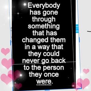 Meet your Posher, Sheri